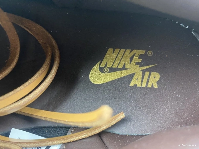 AJ1 LOW Off-Louis OW x Jordan 1 Air 0805